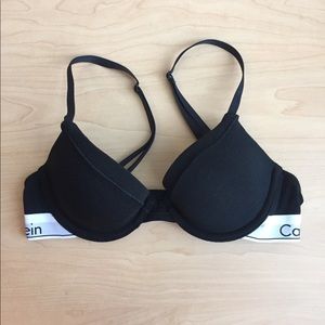 Calvin Klein Bra